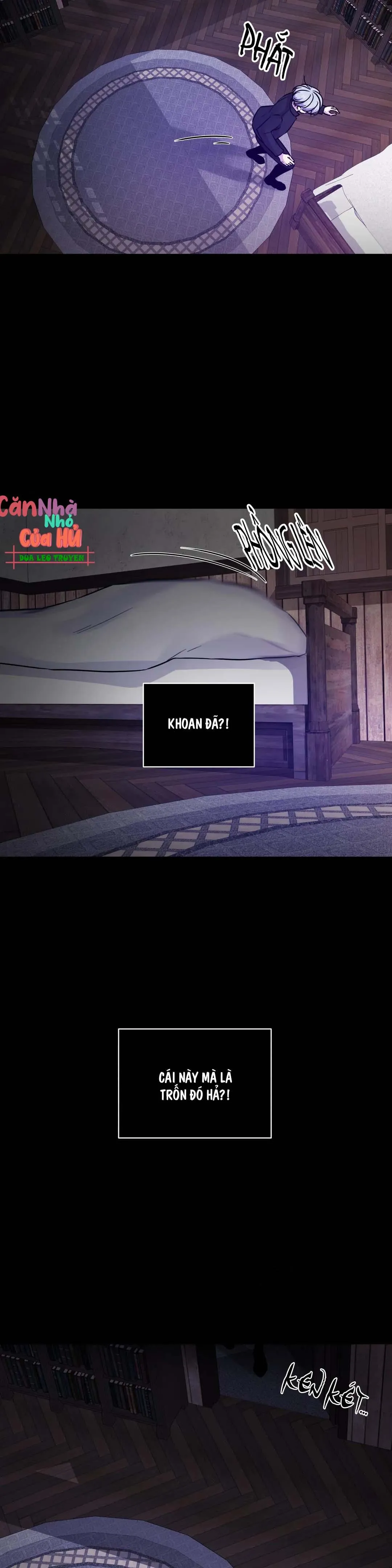 HỪNG ĐÔNG Chapter 9 Trang 23