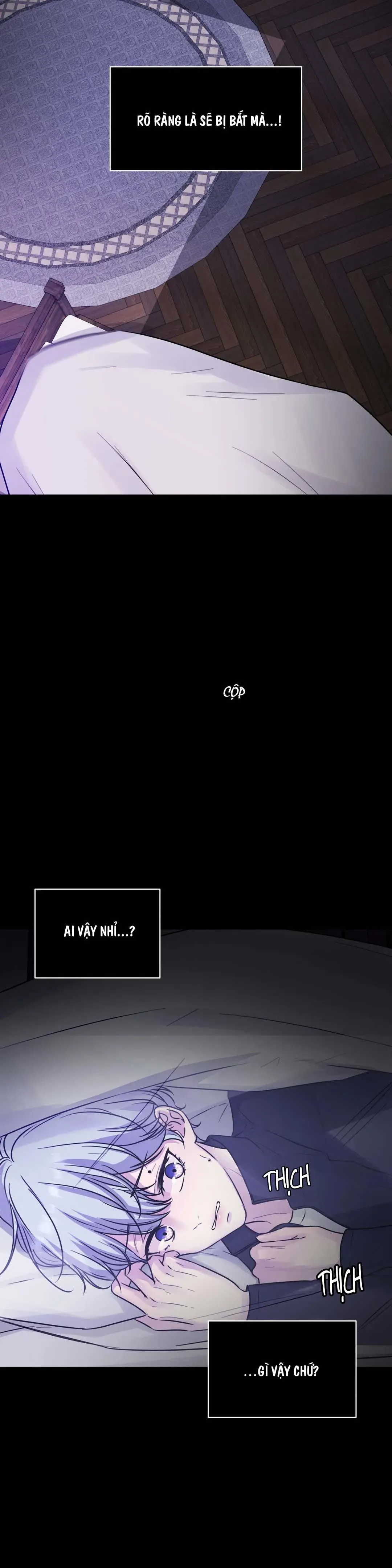 HỪNG ĐÔNG Chapter 9 Trang 24