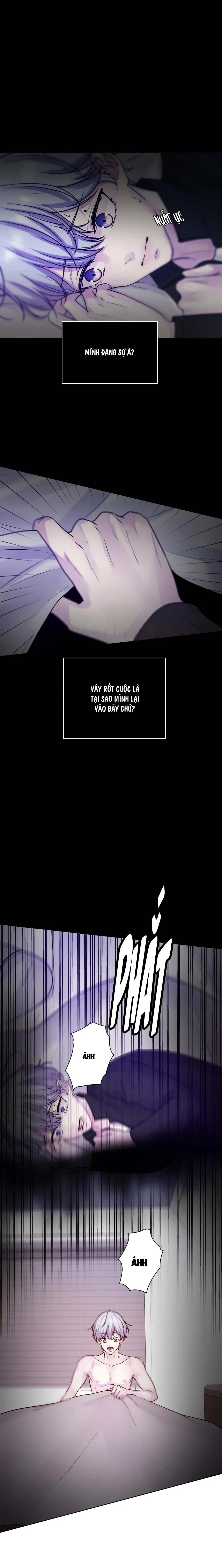 HỪNG ĐÔNG Chapter 9 Trang 25