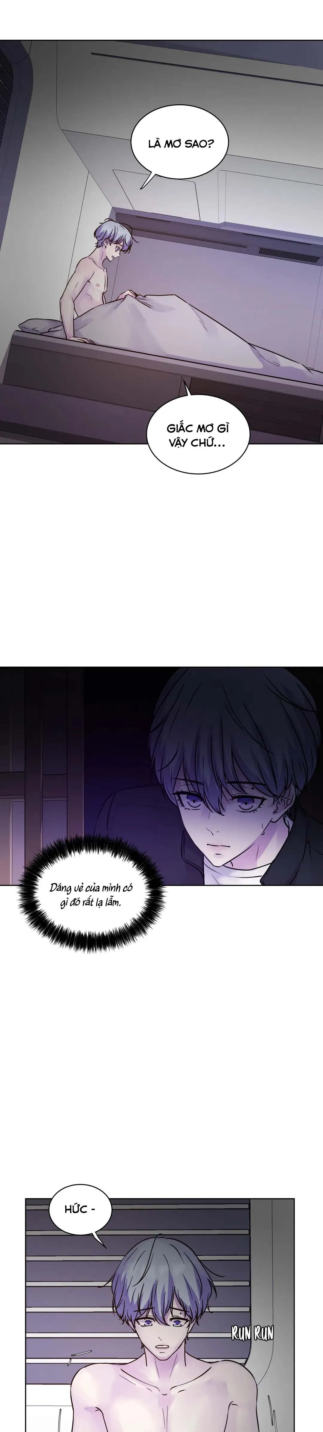 HỪNG ĐÔNG Chapter 9 Trang 26