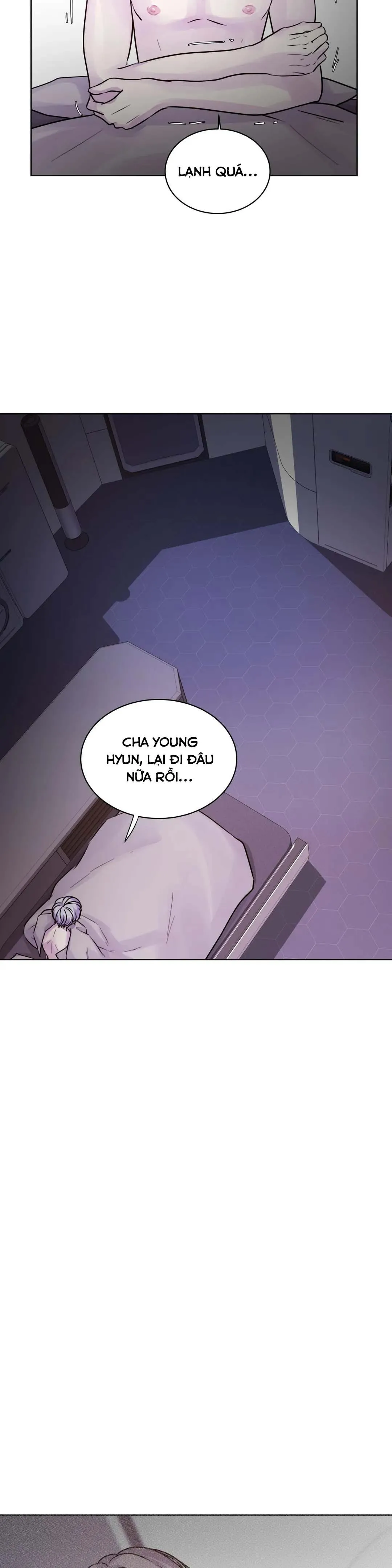 HỪNG ĐÔNG Chapter 9 Trang 27