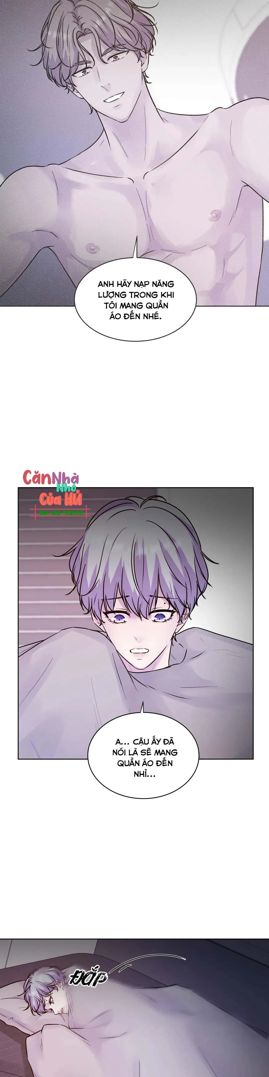 HỪNG ĐÔNG Chapter 9 Trang 28