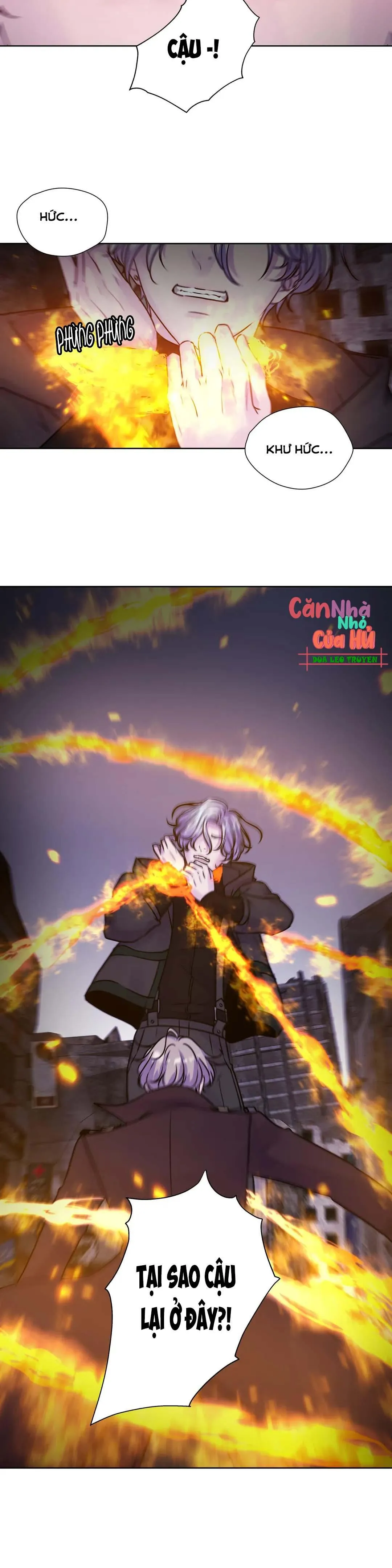 HỪNG ĐÔNG Chapter 9 Trang 33