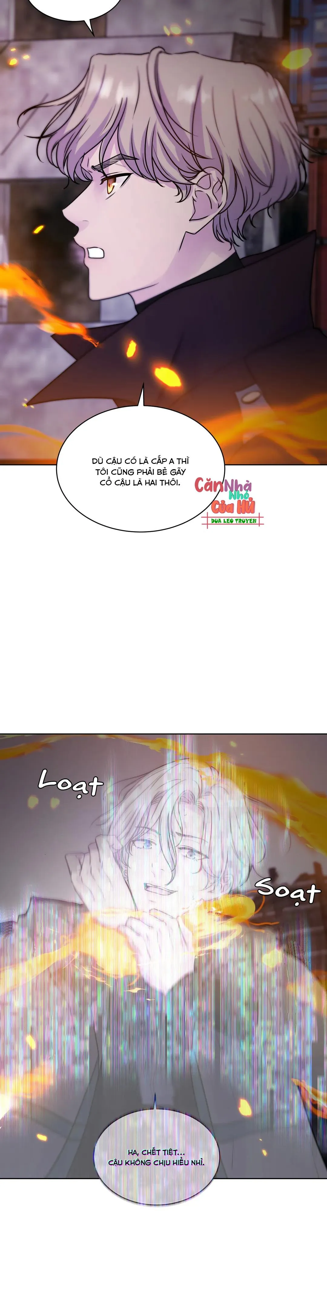 HỪNG ĐÔNG Chapter 10 Trang 3