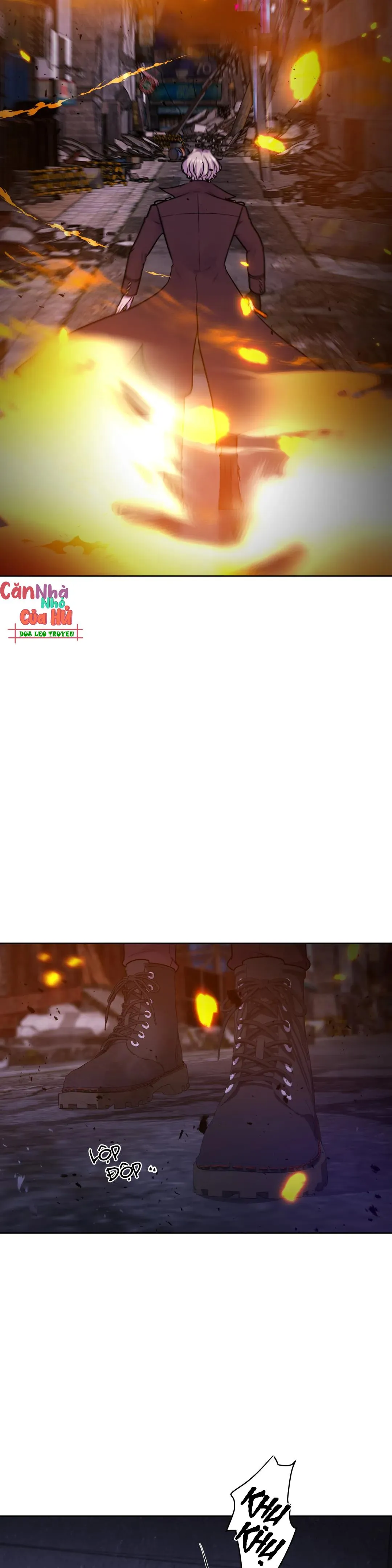 HỪNG ĐÔNG Chapter 10 Trang 6