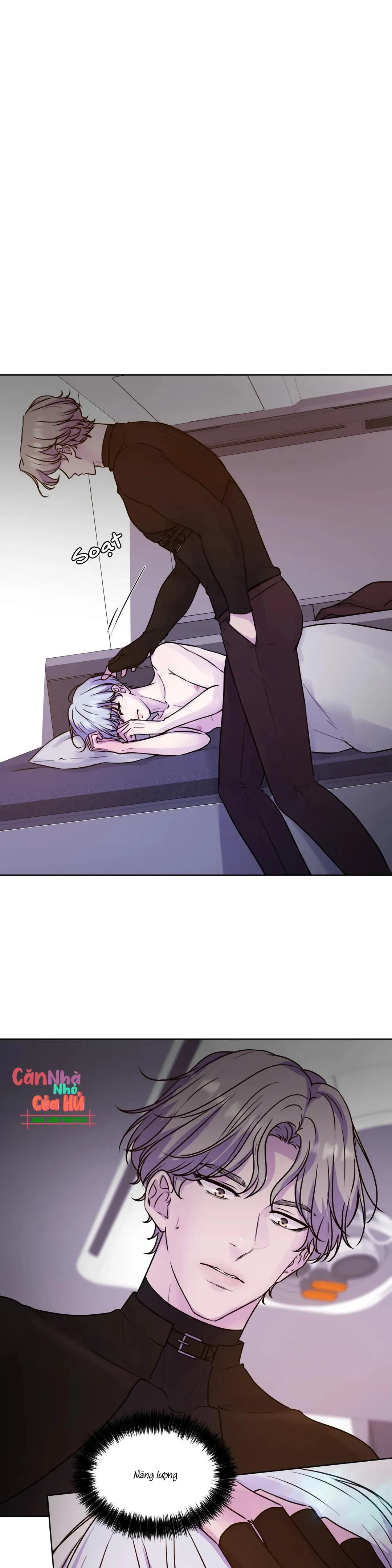 HỪNG ĐÔNG Chapter 10 Trang 9