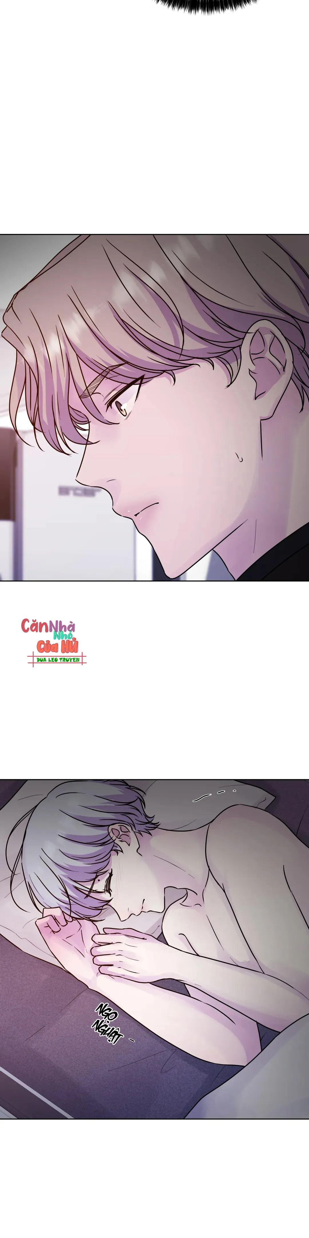 HỪNG ĐÔNG Chapter 10 Trang 11