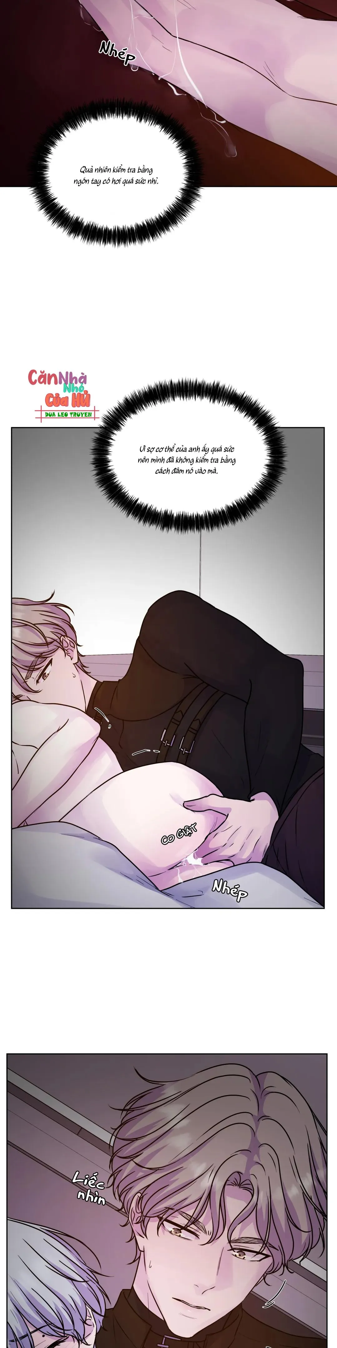 HỪNG ĐÔNG Chapter 10 Trang 13