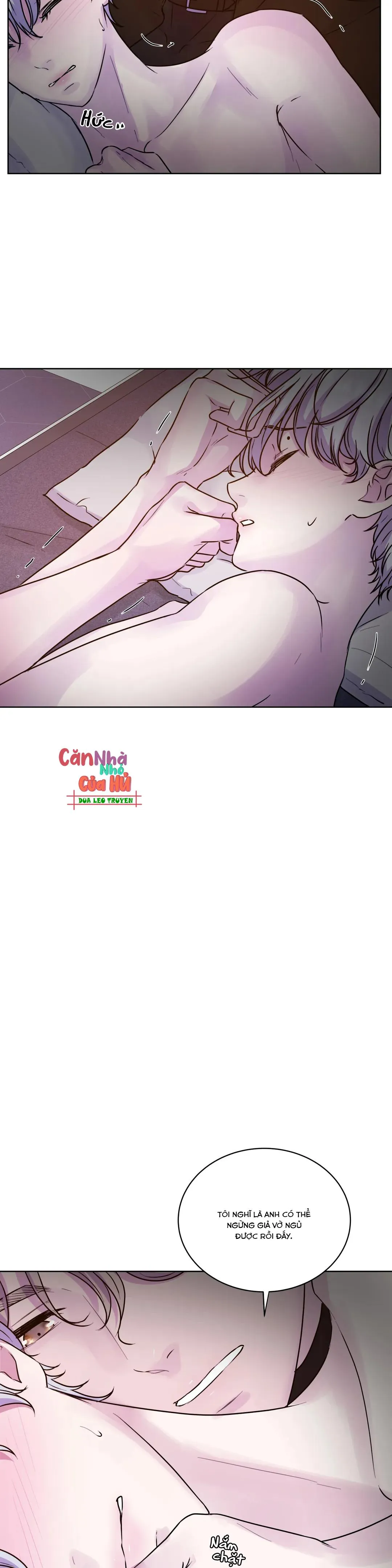 HỪNG ĐÔNG Chapter 10 Trang 14