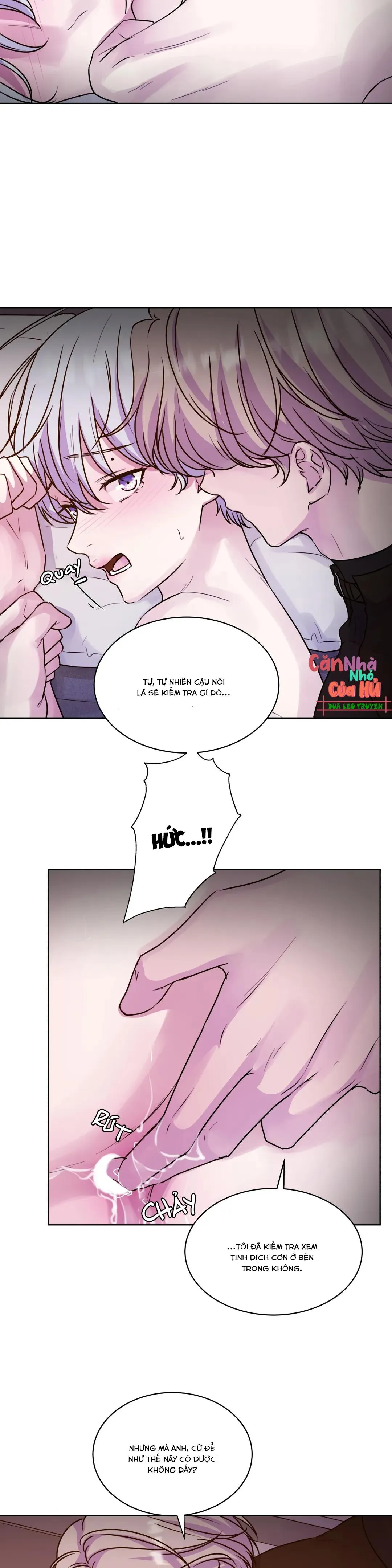 HỪNG ĐÔNG Chapter 10 Trang 15