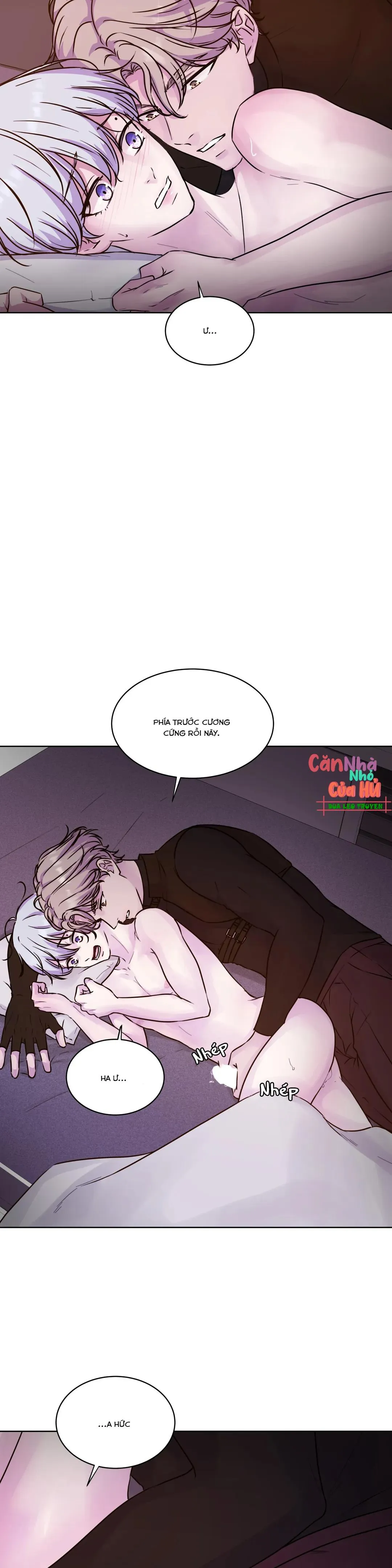 HỪNG ĐÔNG Chapter 10 Trang 16