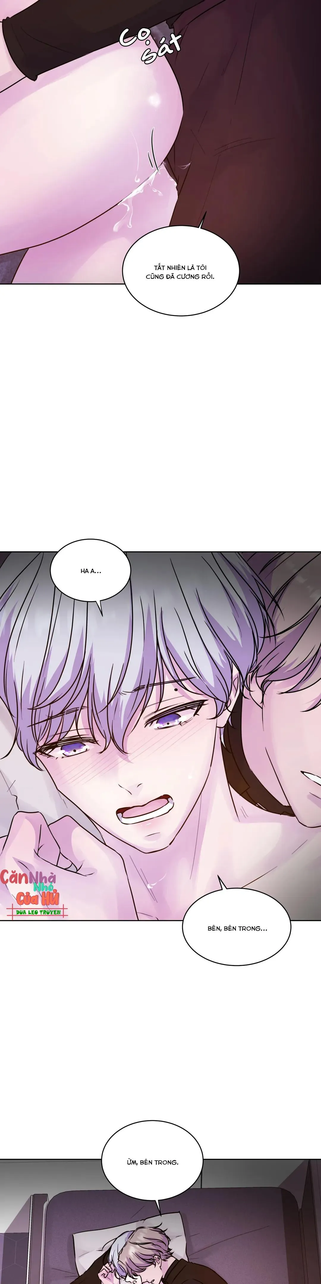 HỪNG ĐÔNG Chapter 10 Trang 17