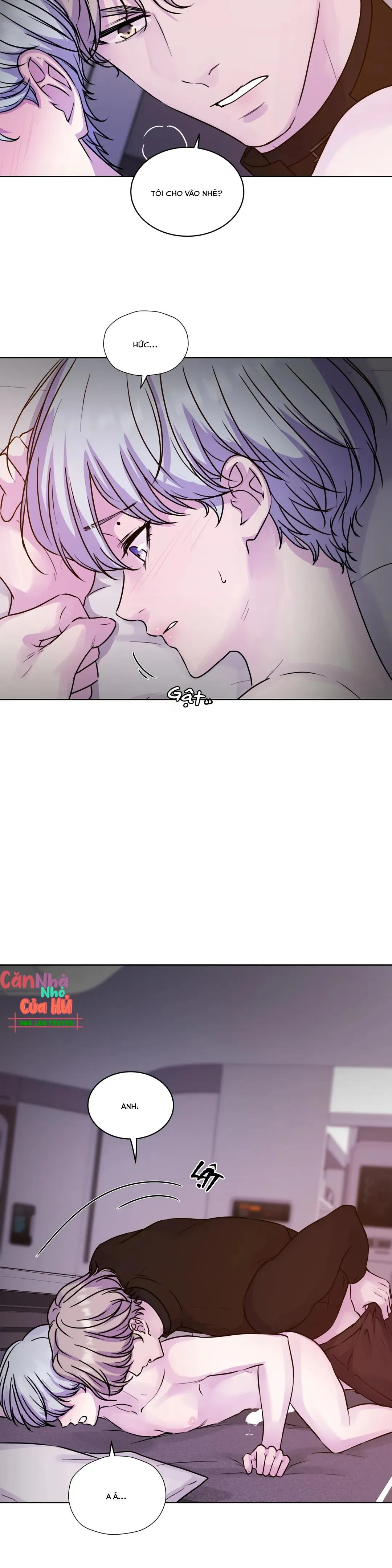 HỪNG ĐÔNG Chapter 10 Trang 19