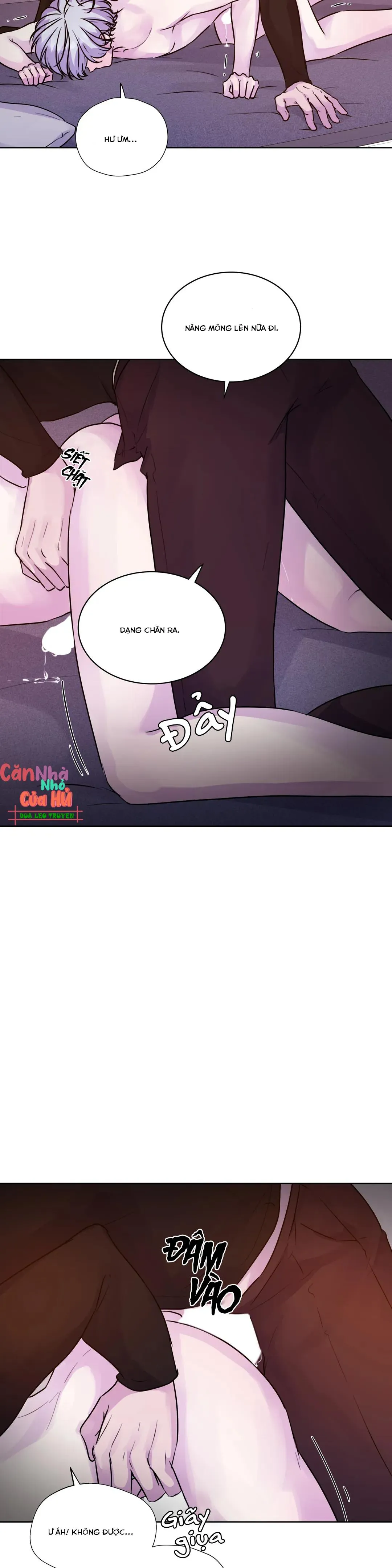 HỪNG ĐÔNG Chapter 10 Trang 23