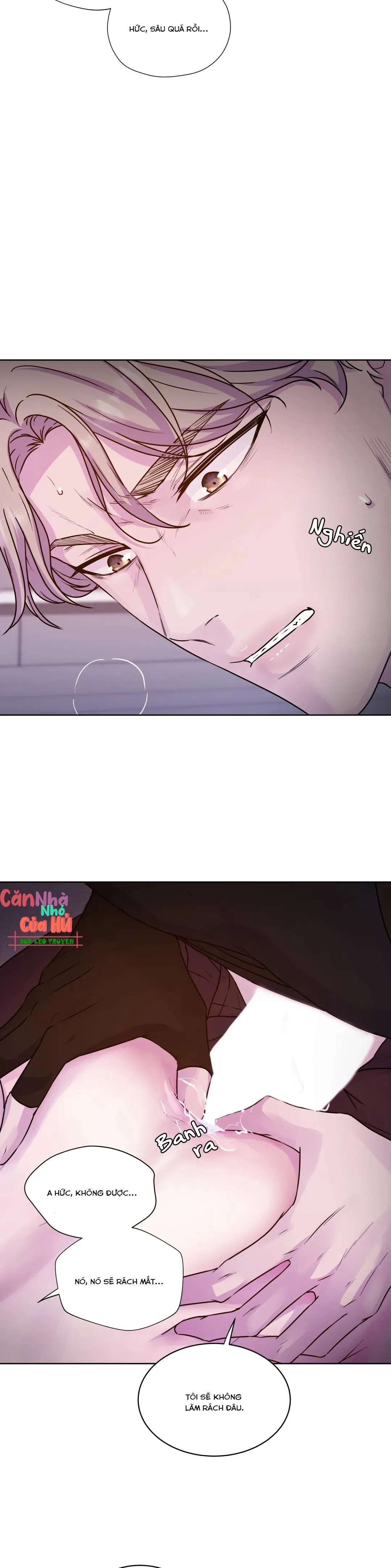 HỪNG ĐÔNG Chapter 10 Trang 24