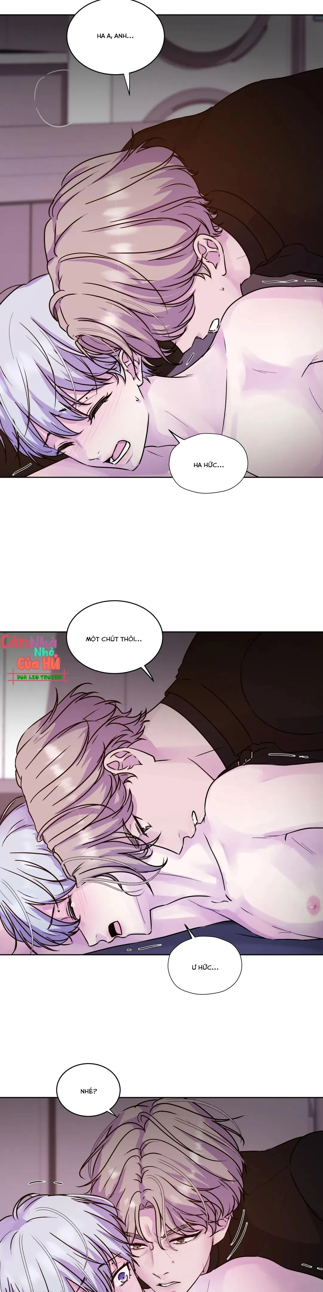 HỪNG ĐÔNG Chapter 10 Trang 25