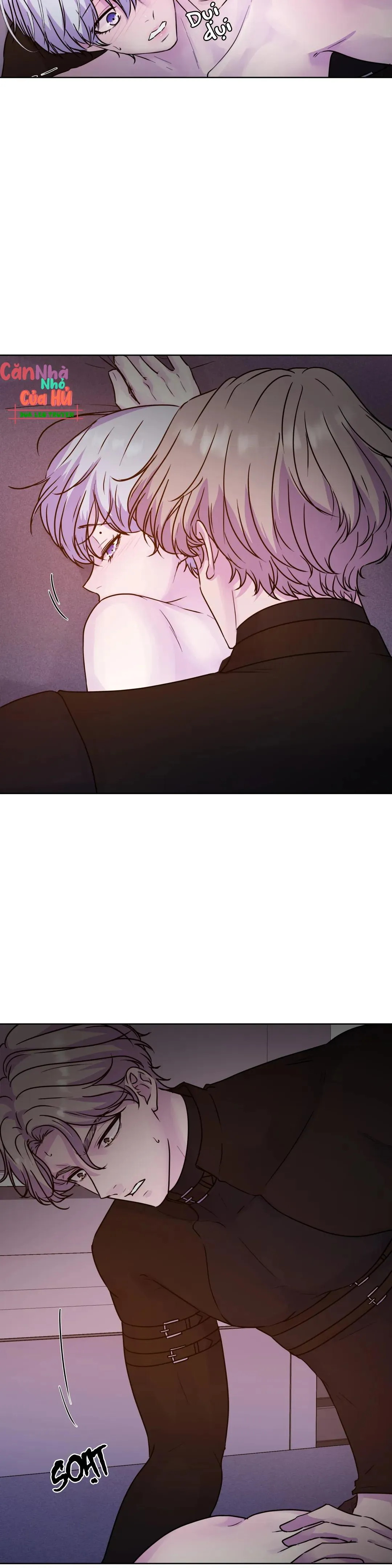 HỪNG ĐÔNG Chapter 10 Trang 26