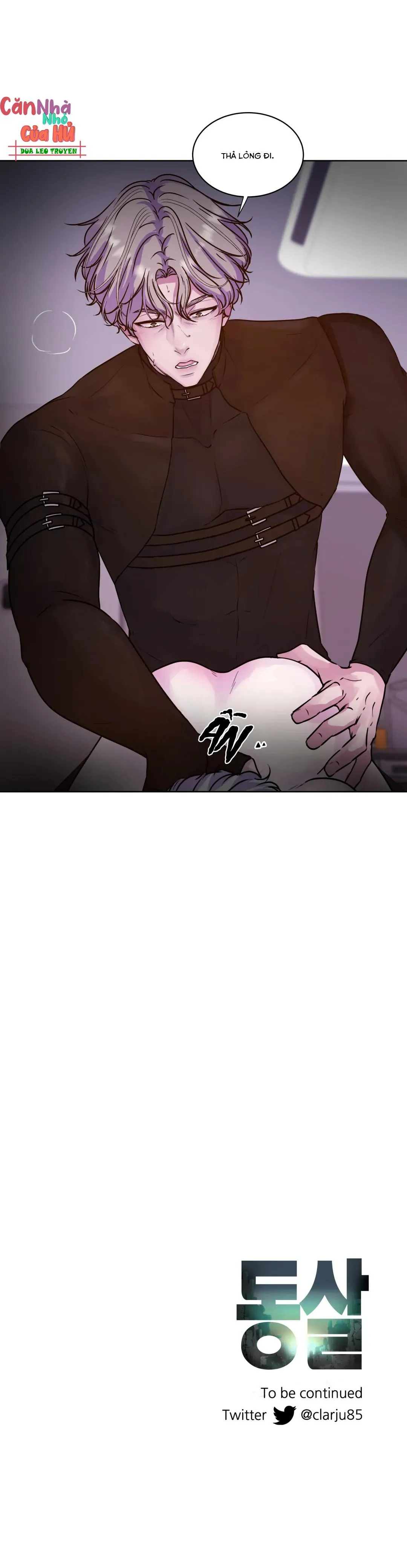 HỪNG ĐÔNG Chapter 10 Trang 28