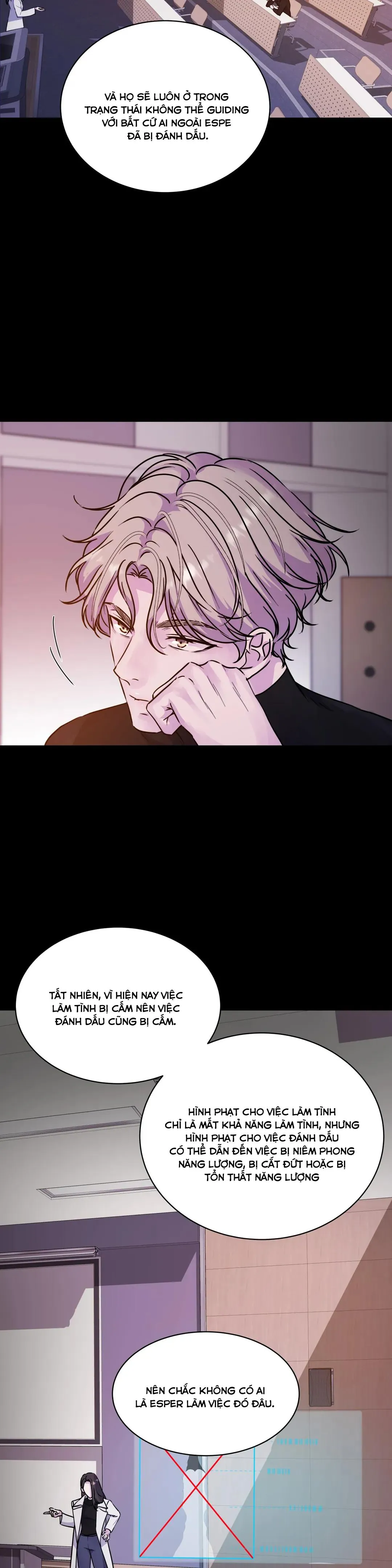 HỪNG ĐÔNG Chapter 11 Trang 3