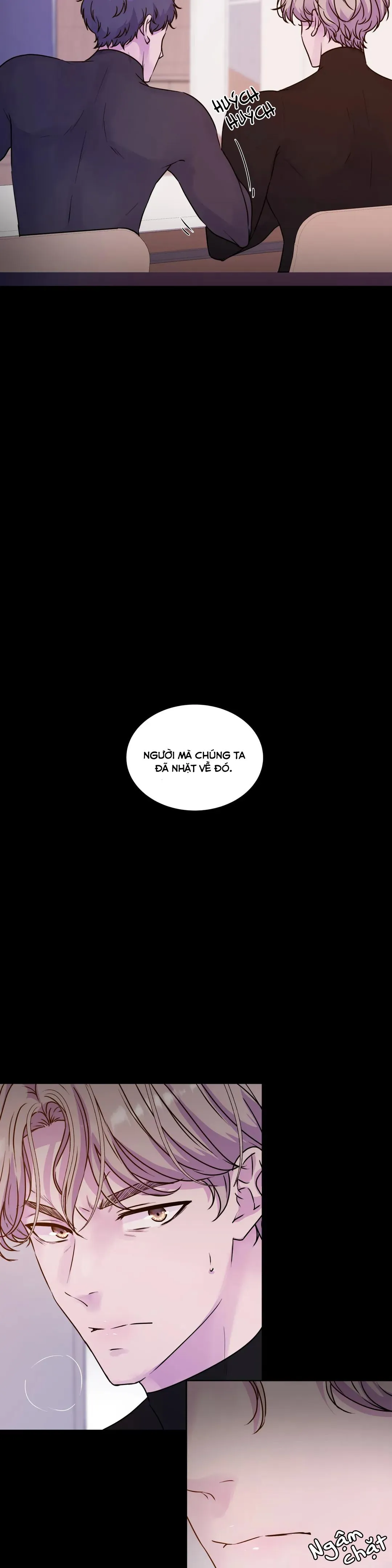 HỪNG ĐÔNG Chapter 11 Trang 6