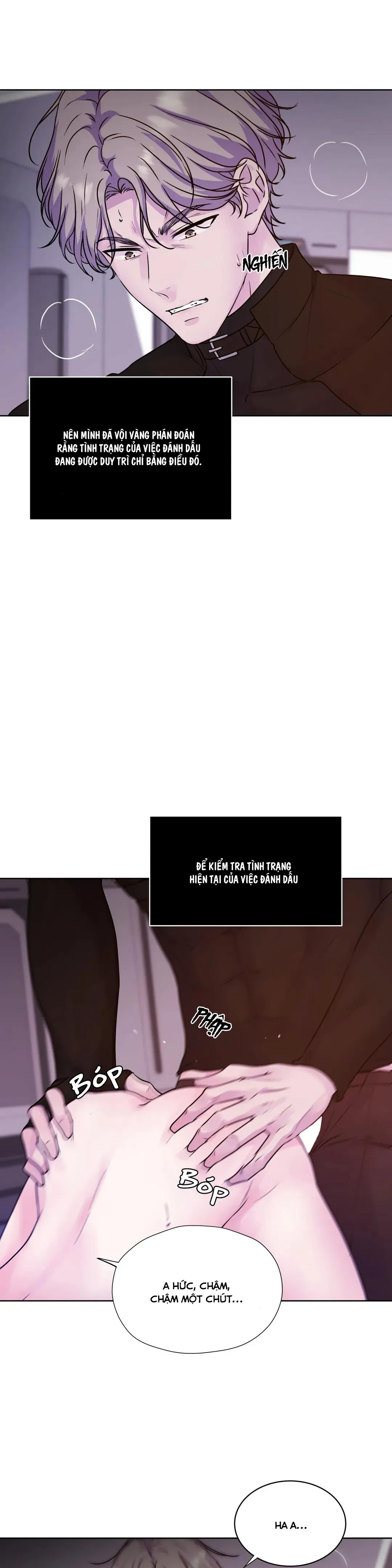 HỪNG ĐÔNG Chapter 11 Trang 8