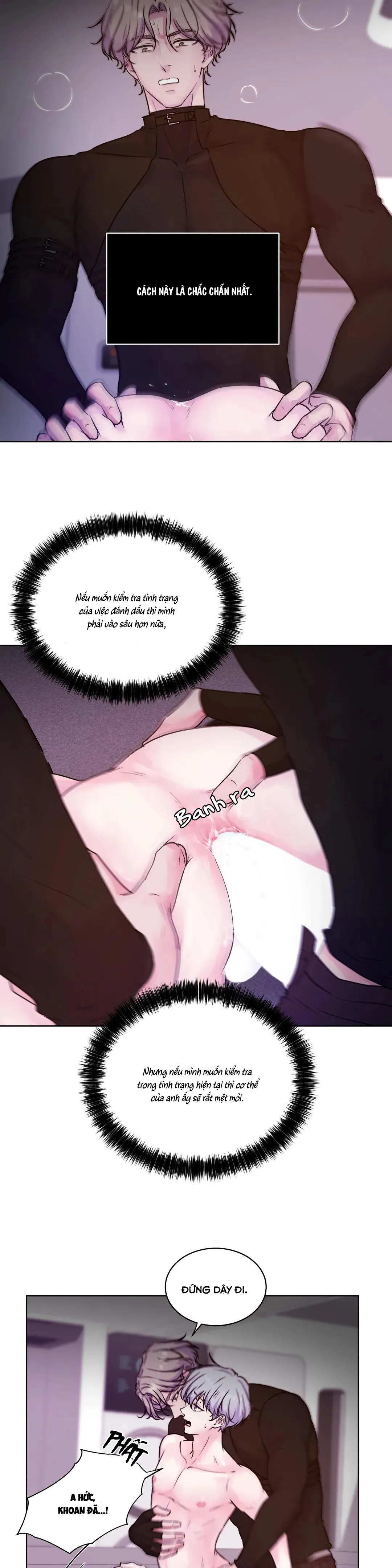 HỪNG ĐÔNG Chapter 11 Trang 9