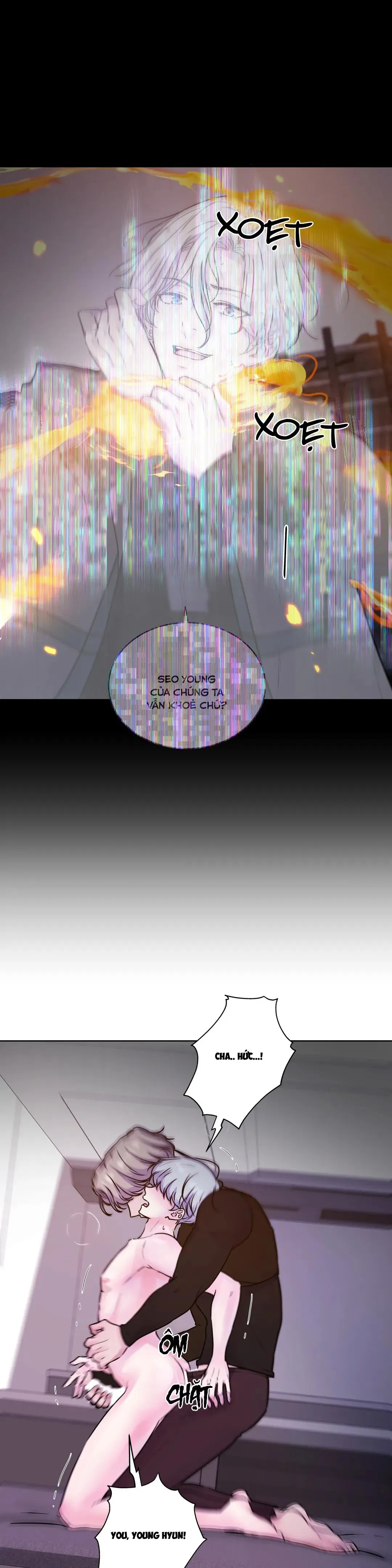 HỪNG ĐÔNG Chapter 11 Trang 11