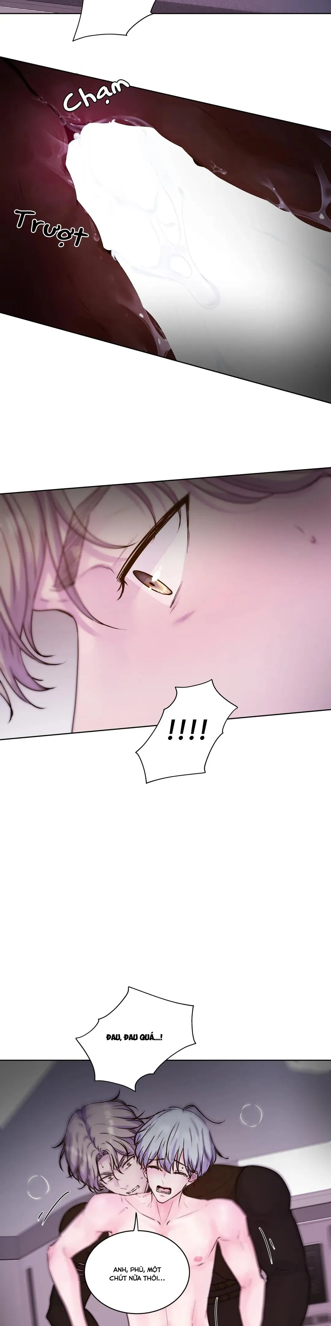 HỪNG ĐÔNG Chapter 11 Trang 12