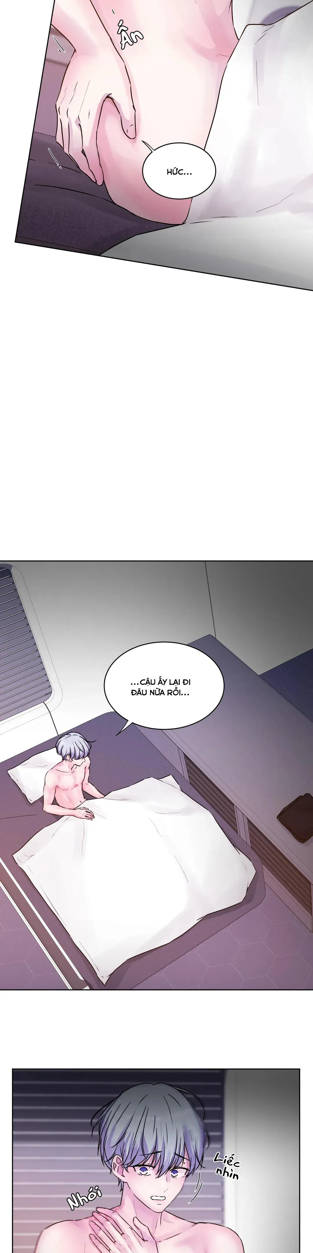 HỪNG ĐÔNG Chapter 11 Trang 15