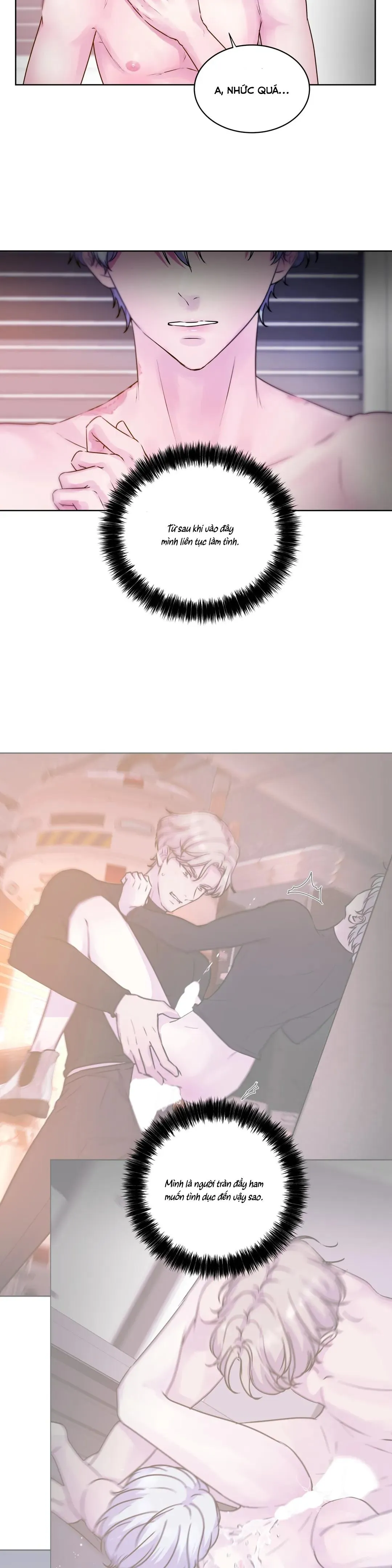 HỪNG ĐÔNG Chapter 11 Trang 16