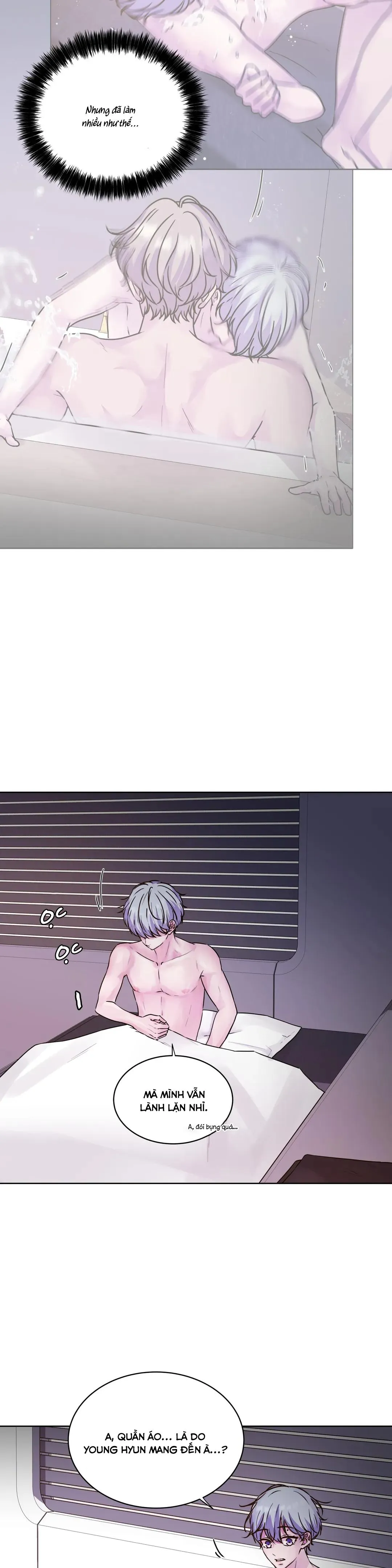 HỪNG ĐÔNG Chapter 11 Trang 17