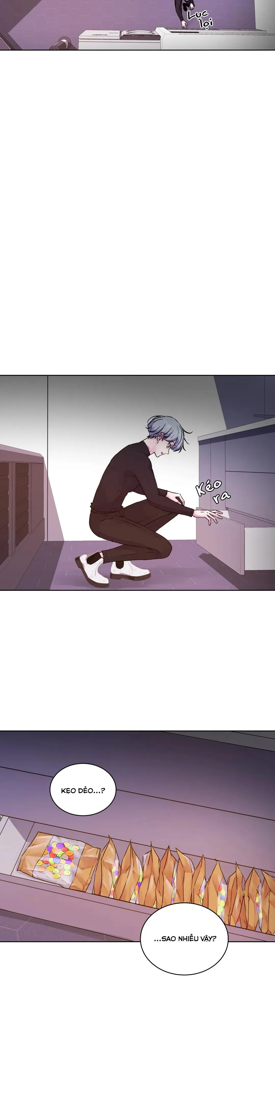 HỪNG ĐÔNG Chapter 11 Trang 19