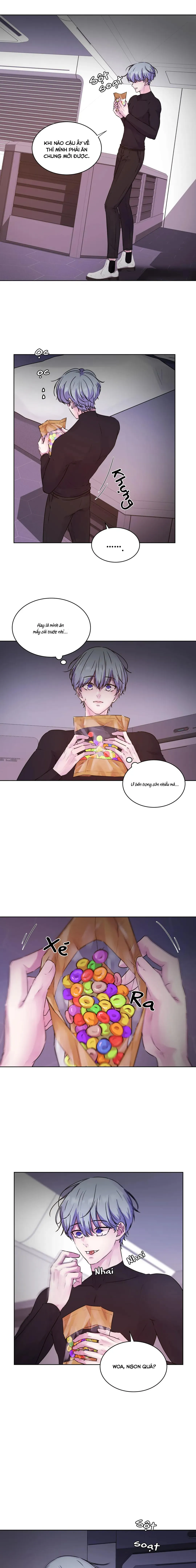 HỪNG ĐÔNG Chapter 11 Trang 20