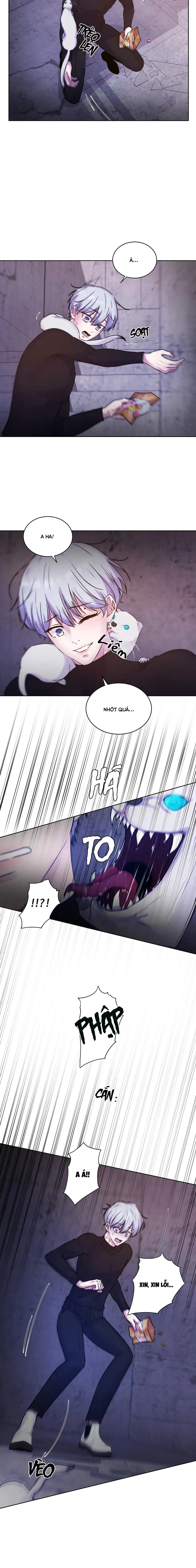 HỪNG ĐÔNG Chapter 11 Trang 25