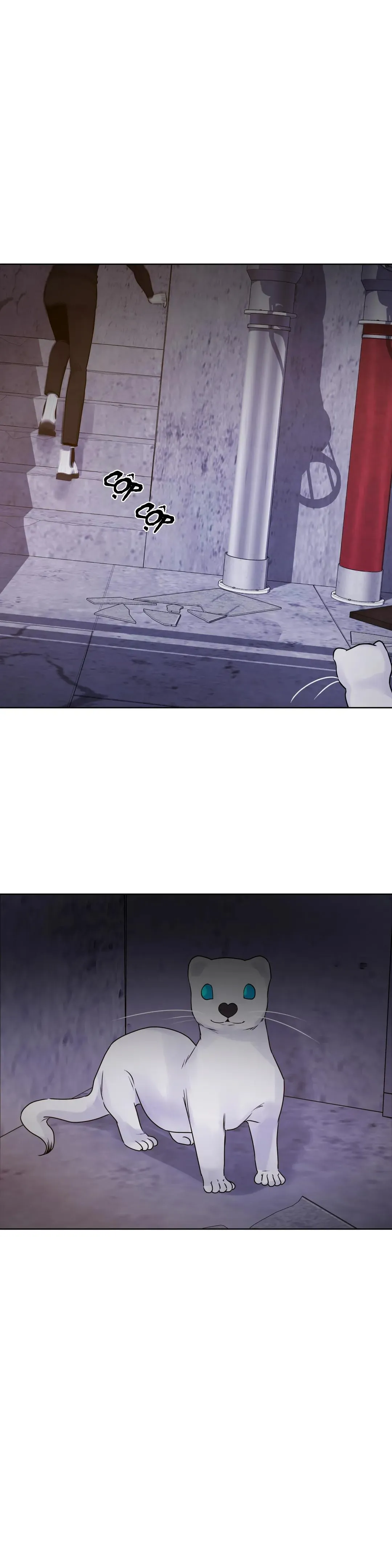 HỪNG ĐÔNG Chapter 11 Trang 26