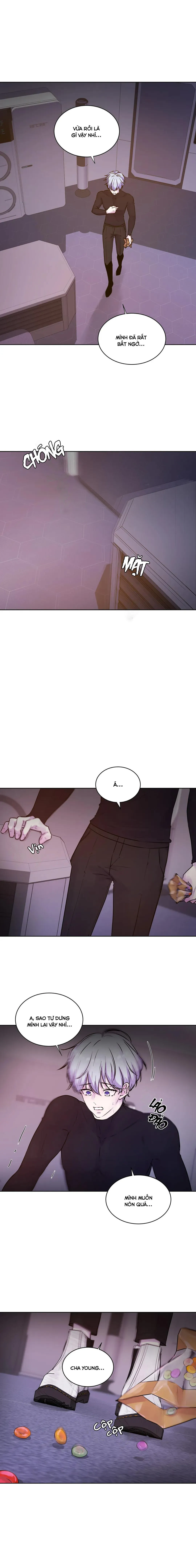 HỪNG ĐÔNG Chapter 11 Trang 27