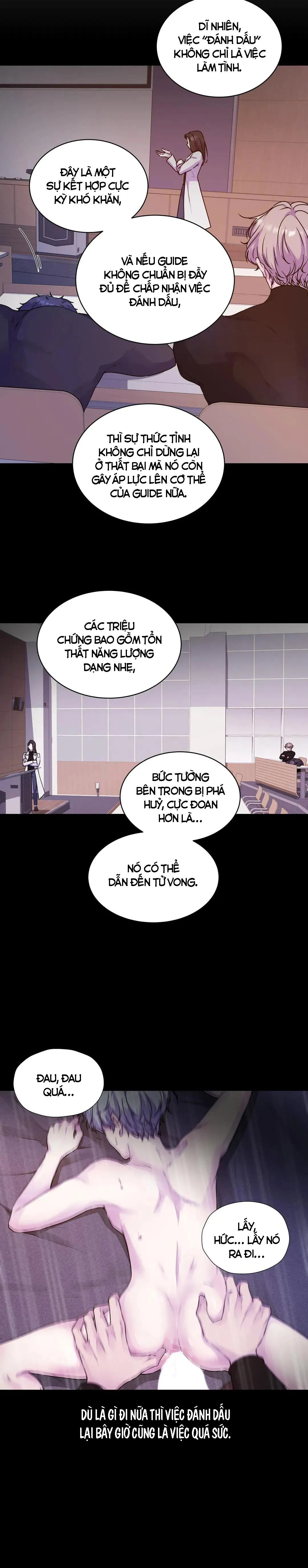 HỪNG ĐÔNG Chapter 12 Trang 3