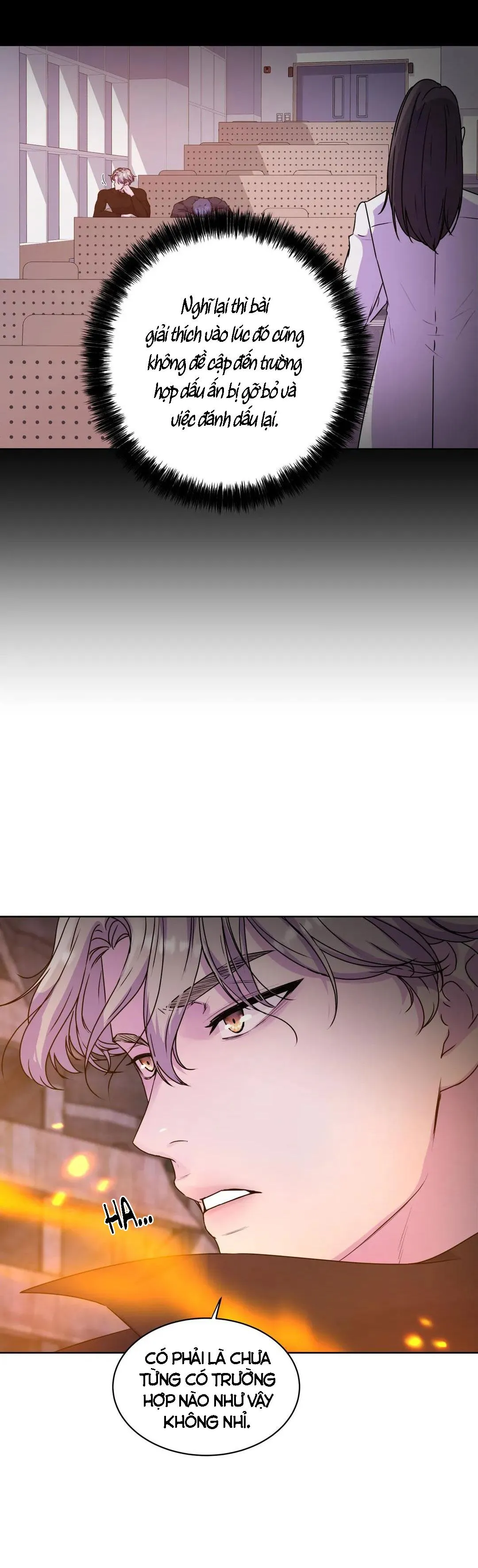 HỪNG ĐÔNG Chapter 12 Trang 4