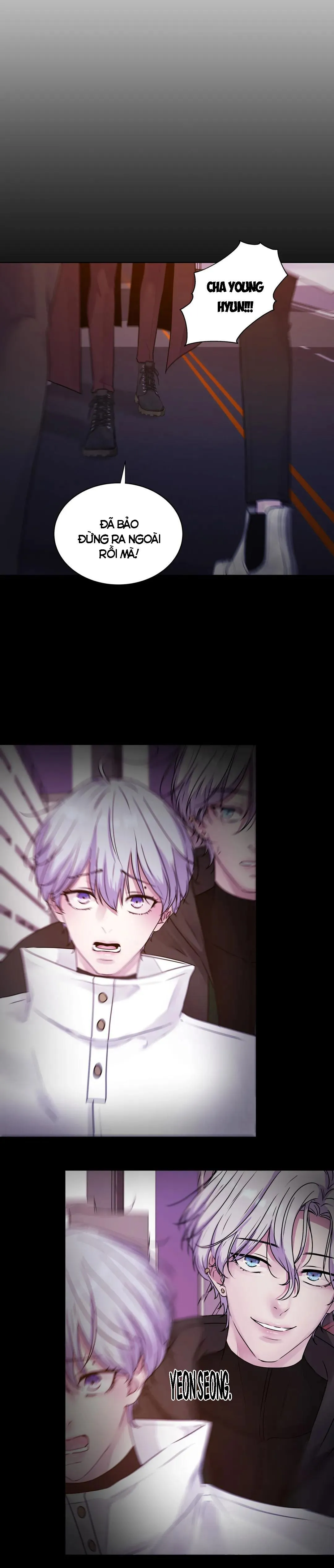 HỪNG ĐÔNG Chapter 12 Trang 7