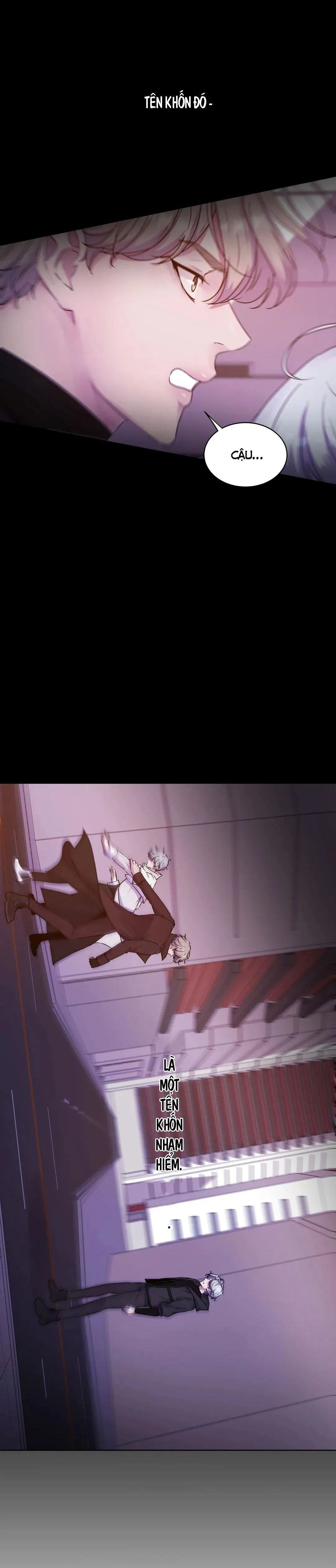 HỪNG ĐÔNG Chapter 12 Trang 8