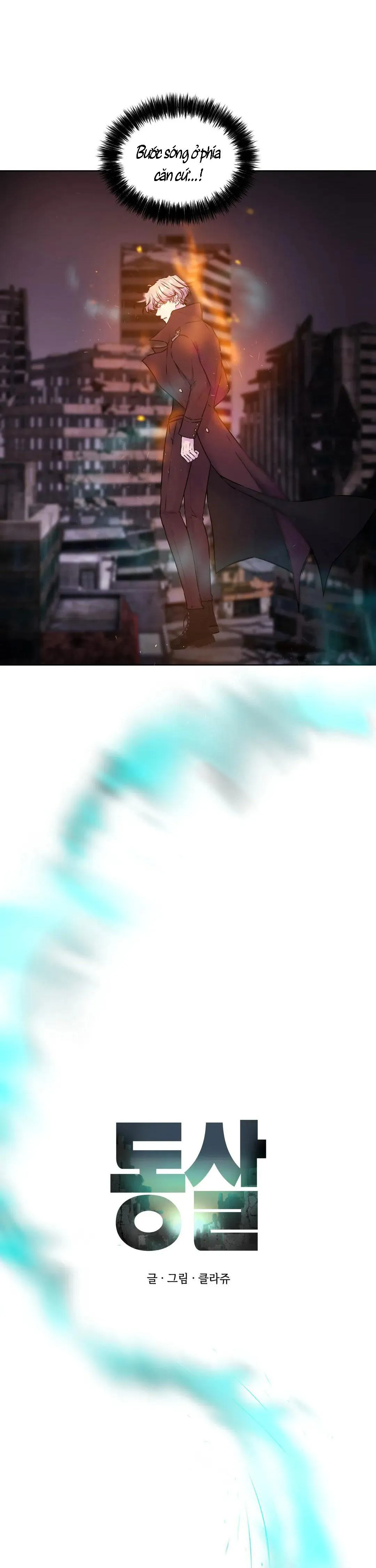 HỪNG ĐÔNG Chapter 12 Trang 10