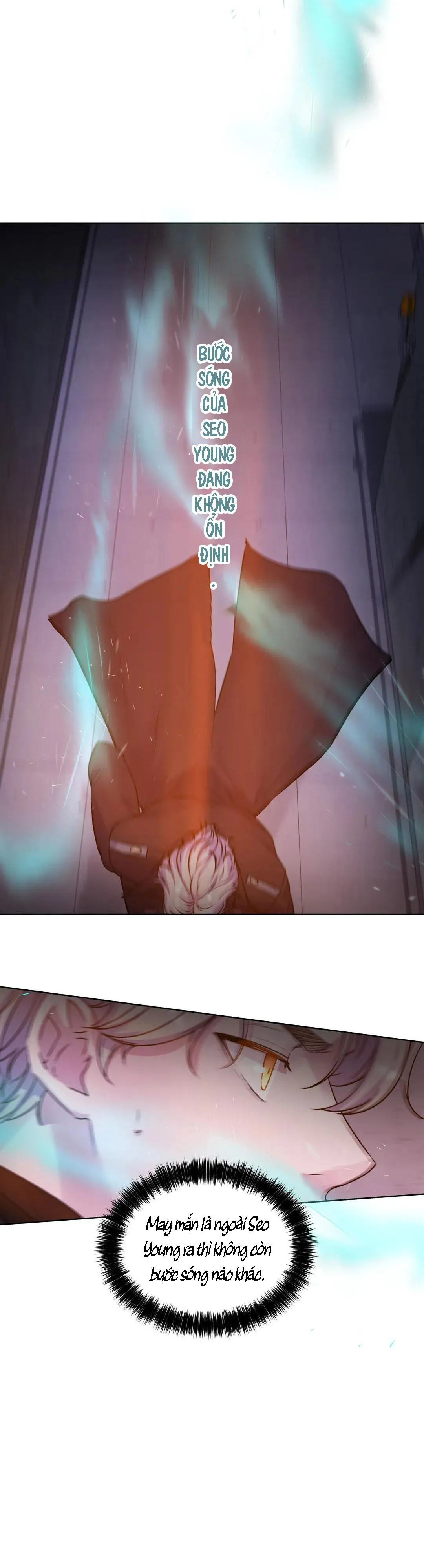 HỪNG ĐÔNG Chapter 12 Trang 11