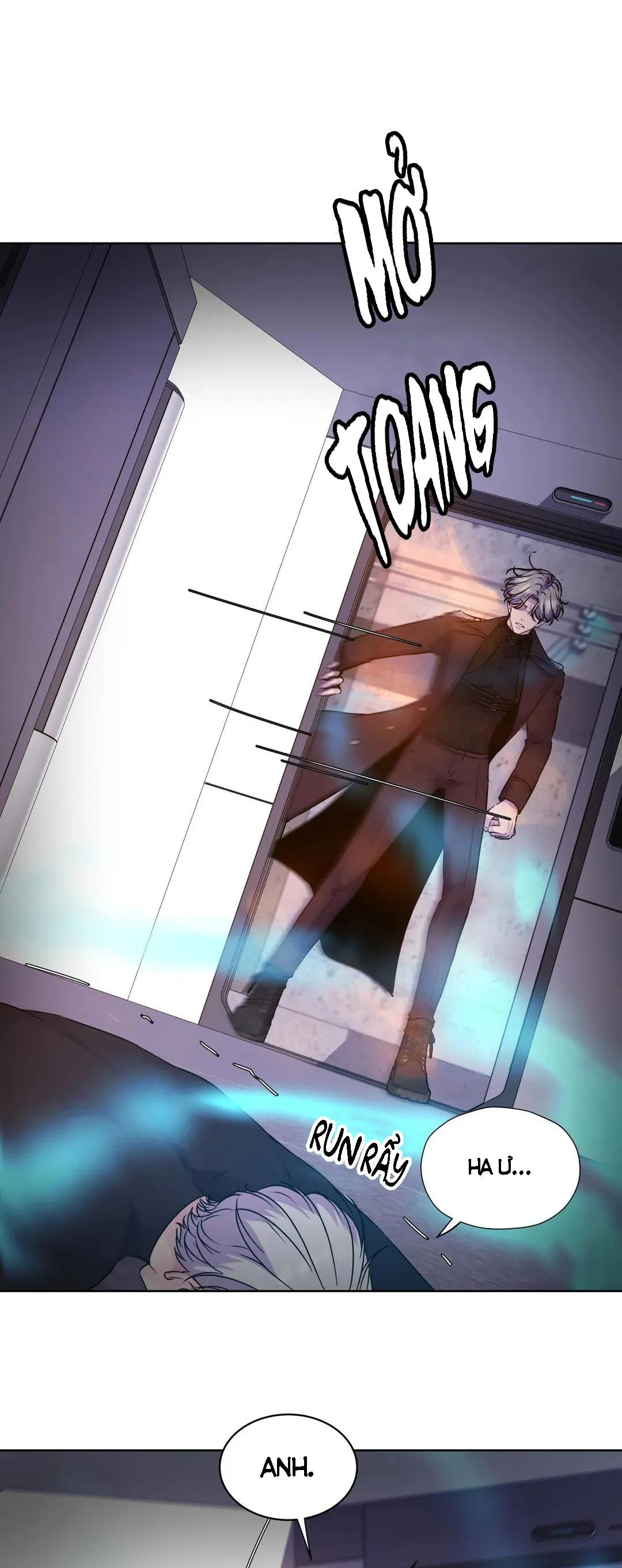 HỪNG ĐÔNG Chapter 12 Trang 12