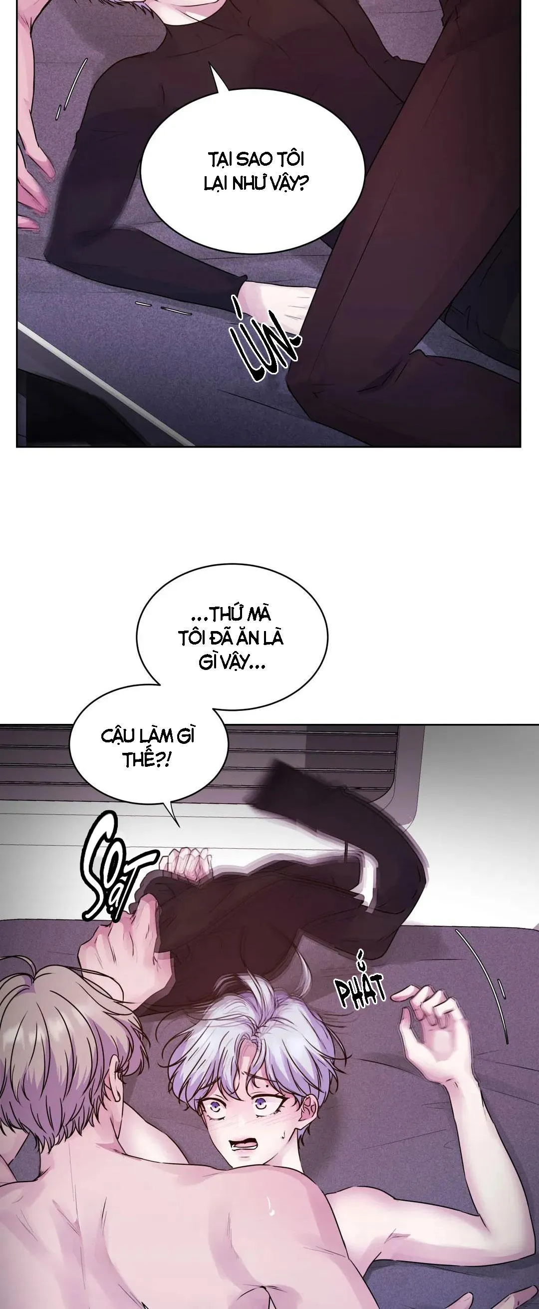 HỪNG ĐÔNG Chapter 12 Trang 18