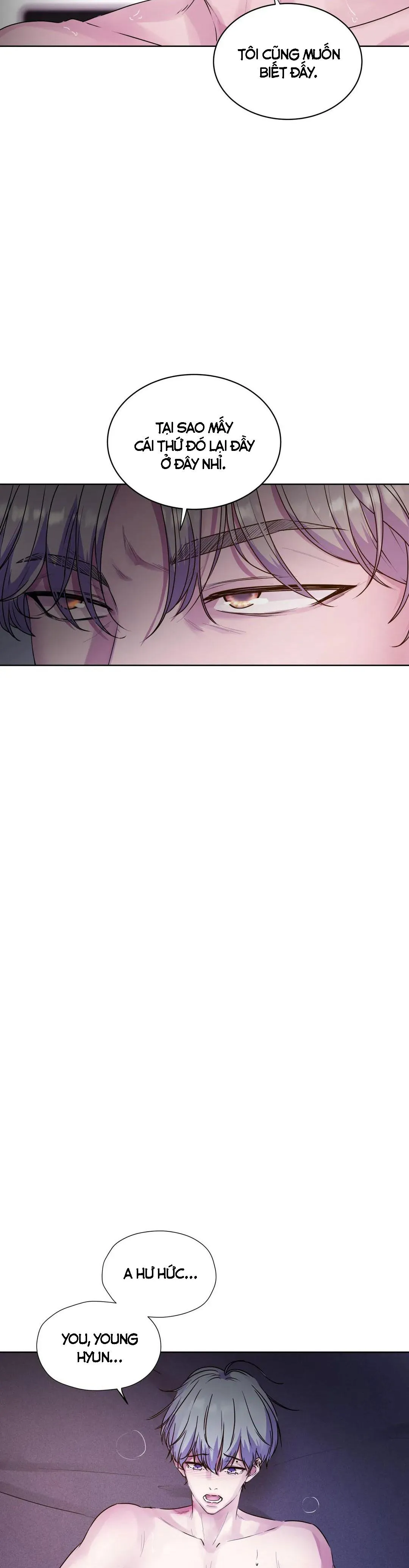 HỪNG ĐÔNG Chapter 12 Trang 21