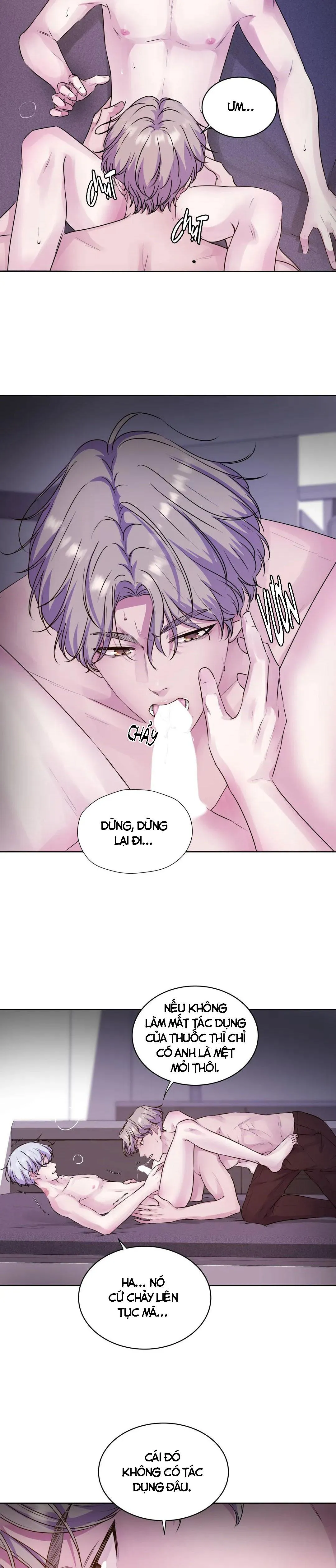 HỪNG ĐÔNG Chapter 12 Trang 22