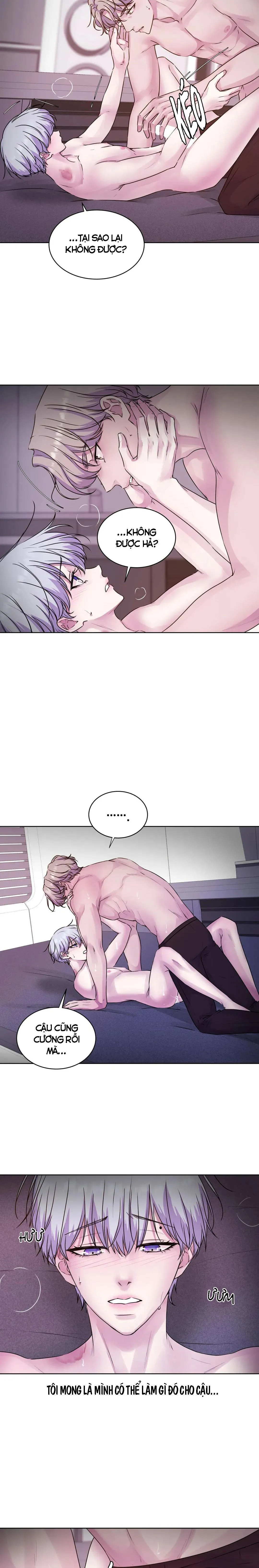 HỪNG ĐÔNG Chapter 12 Trang 27