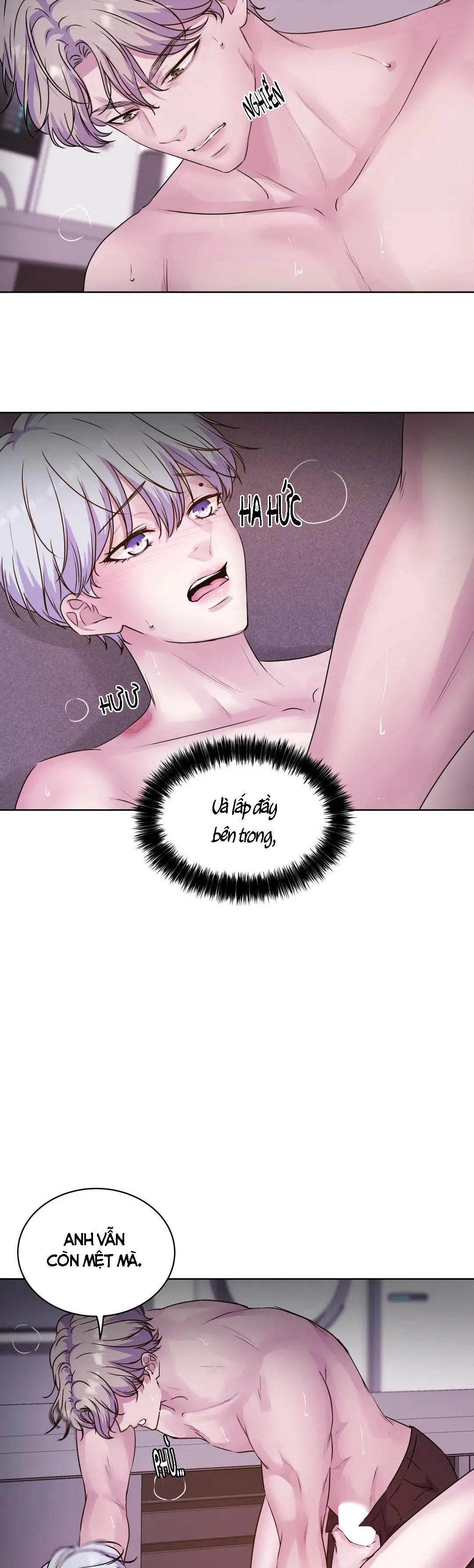 HỪNG ĐÔNG Chapter 12 Trang 30