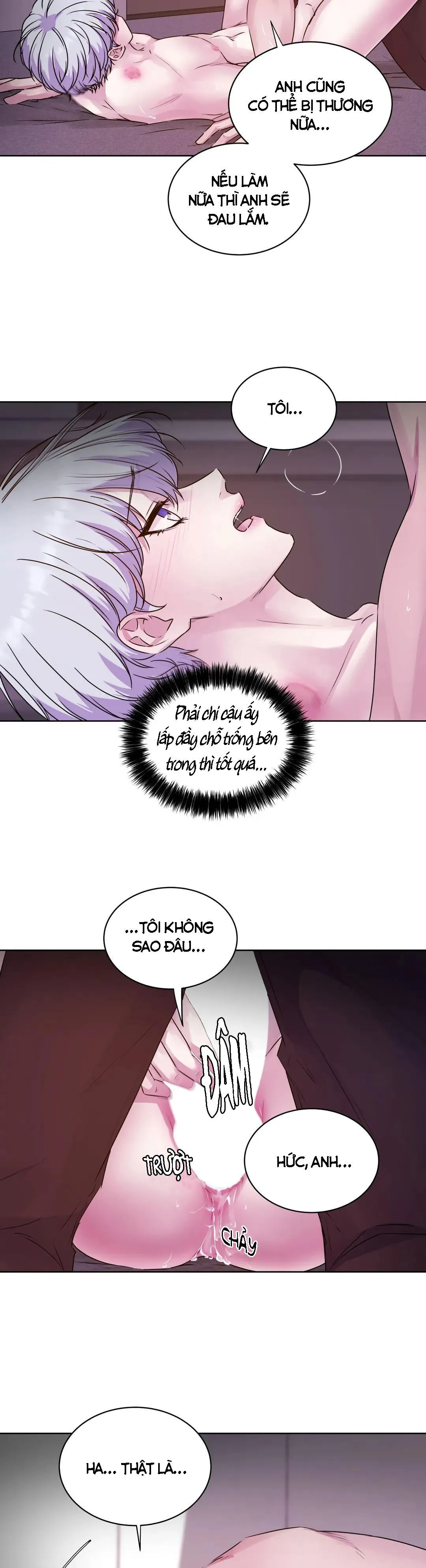 HỪNG ĐÔNG Chapter 12 Trang 31