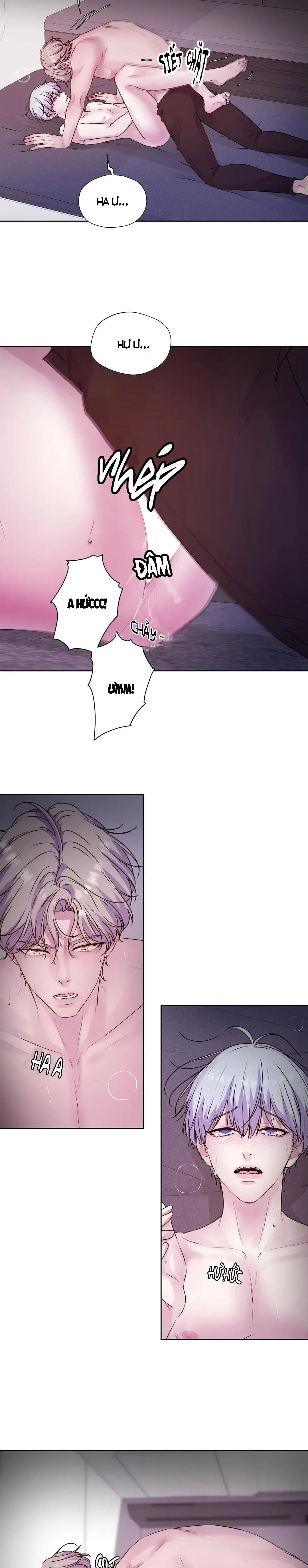 HỪNG ĐÔNG Chapter 12 Trang 33